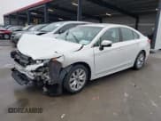 ✅ 2015 Subaru Legacy Premium • VIN: 4S3BNAF69F3034750 • Lot: 43689986. Listed on IAAI with 154,037 mi. Free auction sales archive from the USA and detailed vehicle history report at DreamBid. Image 17.