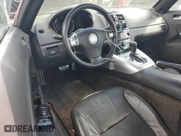 ✅ 2009 Saturn Sky • VIN: 1G8MN35B59Y103065 • Лот: 91645215. Опубликован ранее на Copart с пробегом 74 262 миль. Бесплатный доступ к архиву аукционных продаж из США и подробный отчёт об истории автомобиля на DreamBid. Изображение 8.