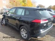 ✅ 2023 Toyota Corolla Cross L • VIN: 7MUAAAAG4PV069225 • Lot: 43460558. Wystawiony na IAAI z przebiegiem 17 921 mil. Bezpłatny archiwum sprzedaży aukcyjnych z USA i szczegółowy raport historii pojazdu na DreamBid. Zdjęcie 3.