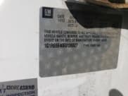 ✅ 2014 Chevrolet Volt • VIN: 1G1RE6E46EU136827 • Лот: 87439515. Опубликован ранее на Copart с пробегом 180 339 миль. Бесплатный доступ к архиву аукционных продаж из США и подробный отчёт об истории автомобиля на DreamBid. Изображение 12.