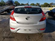 ✅ 2014 Hyundai Accent GS • VIN: KMHCT5AE2EU161957 • Lot: 93847145. Listed on Copart with 100,095 mi. Free auction sales archive from the USA and detailed vehicle history report at DreamBid. Image 6.