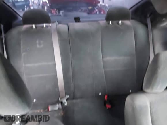 2005 Honda Accord LX with VIN 1HGCM71365A015480, listed as a IAAI auction lot 43176475 with 220,405 mi miles and . Bid and sale history available at DreamBid. Image 8.