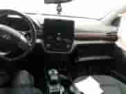 2020 Hyundai Ioniq SE с VIN KMHC75LJ8LU062345, выставлен на аукционе Copart как лот 70846114 с пробегом Не указан миль и Списание • Salvage title. История ставок и продаж доступна на DreamBid. Изображение 8.