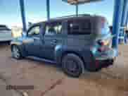 ✅ 2010 Chevrolet HHR LS • VIN: 3GNBAADB8AS548613 • Lot: 85297765. Wystawiony na Copart z przebiegiem 116 955 mil. Bezpłatny archiwum sprzedaży aukcyjnych z USA i szczegółowy raport historii pojazdu na DreamBid. Zdjęcie 2.