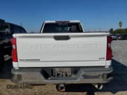 ✅ 2020 Chevrolet Silverado 2500HD LTZ • VIN: 1GC4YPEY6LF324105 • Lot: 87307645. Listed on Copart with 102,933 mi. Free auction sales archive from the USA and detailed vehicle history report at DreamBid. Image 6.