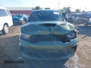 ✅ 2021 Dodge Durango GT Plus • VIN: 1C4RDJDG1MC850880 • Lot: 43329348. Wystawiony na IAAI z przebiegiem 72 426 mil. Bezpłatny archiwum sprzedaży aukcyjnych z USA i szczegółowy raport historii pojazdu na DreamBid. Zdjęcie 12.