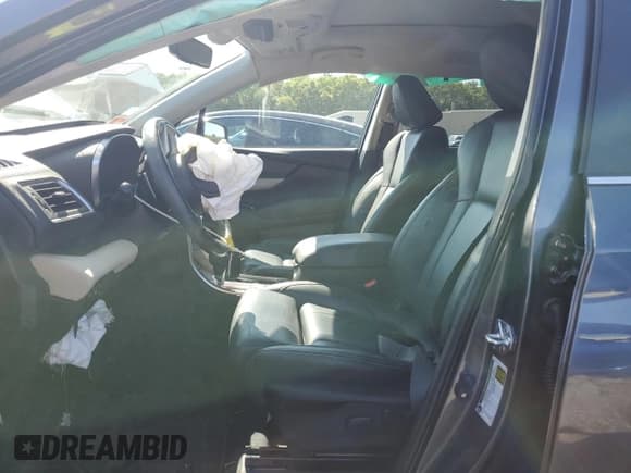 ✅ 2021 Subaru Ascent Limited • VIN: 4S4WMAPD1M3473676 • Лот: 68072515. Опубликован ранее на Copart с пробегом 69 638 миль. Бесплатный доступ к архиву аукционных продаж из США и подробный отчёт об истории автомобиля на DreamBid. Изображение 7.