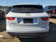 ✅ 2018 Jaguar F-Pace 30t R-Sport • VIN: SADCL2GX4JA350265 • Lot: 81139485. Listed on Copart with 85,891 mi. Free auction sales archive from the USA and detailed vehicle history report at DreamBid. Image 6.