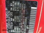 ✅ 2023 Kia EV6 GT • VIN: KNDC5DLE3P5126864 • Lot: 71453955. Listed on Copart with 17,583 mi. Free auction sales archive from the USA and detailed vehicle history report at DreamBid. Image 13.