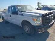 ✅ 2012 Ford F-250 XL • VIN: 1FT7X2A68CEC99964 • Lot: 40496283. Listed on IAAI with 66,548 mi. Free auction sales archive from the USA and detailed vehicle history report at DreamBid. Image 1.