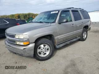 2000 Chevrolet Tahoe LS с VIN 1GNEK13T7YJ108639, выставлен на аукционе Copart как лот 82757995 с пробегом 168 283 миль миль и Чистый • Clean title. История ставок и продаж доступна на DreamBid. Изображение 1.