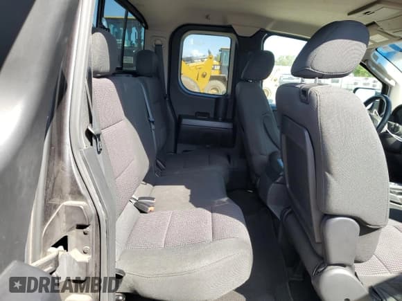 ✅ 2009 Nissan Titan XE • VIN: 1N6AA06A69N319126 • Lot: 51269565. Listed on Copart with 173,907 mi. Free auction sales archive from the USA and detailed vehicle history report at DreamBid. Image 10.