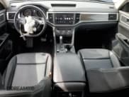 ✅ 2018 Volkswagen Atlas SE • VIN: 1V2LR2CA8JC590191 • Lot: 51486705. Listed on Copart with 108,175 mi. Free auction sales archive from the USA and detailed vehicle history report at DreamBid. Image 8.