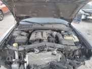 ✅ 2010 Dodge Challenger SE • VIN: 2B3CJ4DV7AH313696 • Lot: 80224663. Wystawiony na Copart z przebiegiem 143 783 mil. Bezpłatny archiwum sprzedaży aukcyjnych z USA i szczegółowy raport historii pojazdu na DreamBid. Zdjęcie 11.