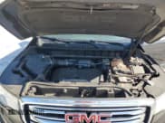 ✅ 2018 GMC Acadia SLT • VIN: 1GKKNMLA1JZ128190 • Lot: 53149635. Listed on Copart with 131,363 mi. Free auction sales archive from the USA and detailed vehicle history report at DreamBid. Image 12.