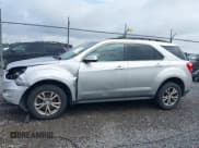 ✅ 2016 Chevrolet Equinox LT • VIN: 1GNALCEK4GZ103538 • Лот: 42584952. Опубликован ранее на IAAI с пробегом 124 622 миль. Бесплатный доступ к архиву аукционных продаж из США и подробный отчёт об истории автомобиля на DreamBid. Изображение 15.