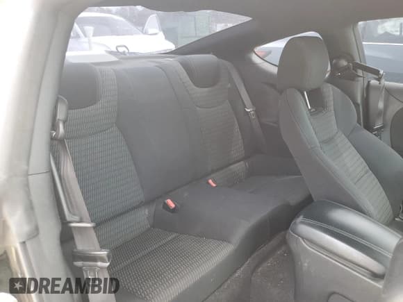 ✅ 2013 Hyundai Genesis Coupe 2.0T • VIN: KMHHT6KD2DU088542 • Lot: 71773404. Listed on Copart with 144,443 mi. Free auction sales archive from the USA and detailed vehicle history report at DreamBid. Image 10.