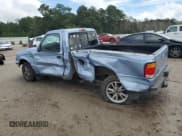 ✅ 1998 Ford Ranger XL • VIN: 1FTYR10C7WUA46998 • Lot: 82241625. Listed on Copart with 134,670 mi. Free auction sales archive from the USA and detailed vehicle history report at DreamBid. Image 2.