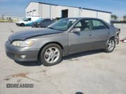 ✅ 2001 Lexus ES 300 • VIN: JT8BF28G410303237 • Lot: 81873015. Wystawiony na Copart z przebiegiem 158 016 mil. Bezpłatny archiwum sprzedaży aukcyjnych z USA i szczegółowy raport historii pojazdu na DreamBid. Zdjęcie 1.