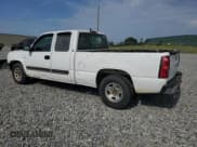 ✅ 2005 Chevrolet Silverado 1500 • VIN: 1GCEC19VX5Z174811 • Лот: 65888635. Опубликован ранее на Copart с пробегом Не указан. Бесплатный доступ к архиву аукционных продаж из США и подробный отчёт об истории автомобиля на DreamBid. Изображение 2.
