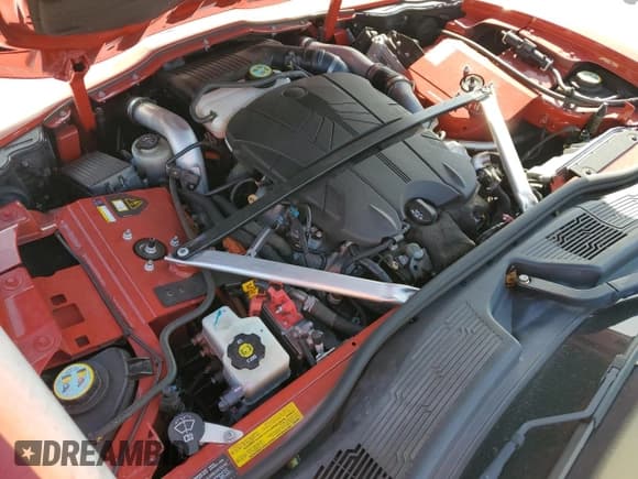 ✅ 2018 Karma Revero • VIN: 50GK41SAXJA000191 • Lot: 75506404. Wystawiony na Copart z przebiegiem 50 265 mil. Bezpłatny archiwum sprzedaży aukcyjnych z USA i szczegółowy raport historii pojazdu na DreamBid. Zdjęcie 11.