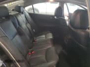 ✅ 2013 Nissan Maxima S • VIN: 1N4AA5AP2DC804529 • Lot: 59878775. Listed on Copart with 185,434 mi. Free auction sales archive from the USA and detailed vehicle history report at DreamBid. Image 10.