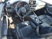 ✅ 2018 Audi RS 5 • VIN: WUAPWAF5XJA905267 • Lot: 47817075. Listed on Copart with 49,962 mi. Free auction sales archive from the USA and detailed vehicle history report at DreamBid. Image 8.