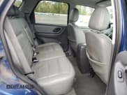 ✅ 2007 Ford Escape Hybrid • VIN: 1FMCU59H77KA69978 • Lot: 90352685. Listed on Copart with 141,255 mi. Free auction sales archive from the USA and detailed vehicle history report at DreamBid. Image 10.