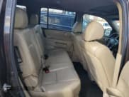 ✅ 2012 Honda Pilot EX-L • VIN: 5FNYF3H53CB021496 • Lot: 91457725. Listed on Copart with 92,281 mi. Free auction sales archive from the USA and detailed vehicle history report at DreamBid. Image 11.