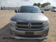 ✅ 2012 Dodge Durango R/T • VIN: 1C4SDJCT3CC286406 • Лот: 80682305. Опубликован ранее на Copart с пробегом 154 941 миль. Бесплатный доступ к архиву аукционных продаж из США и подробный отчёт об истории автомобиля на DreamBid. Изображение 5.