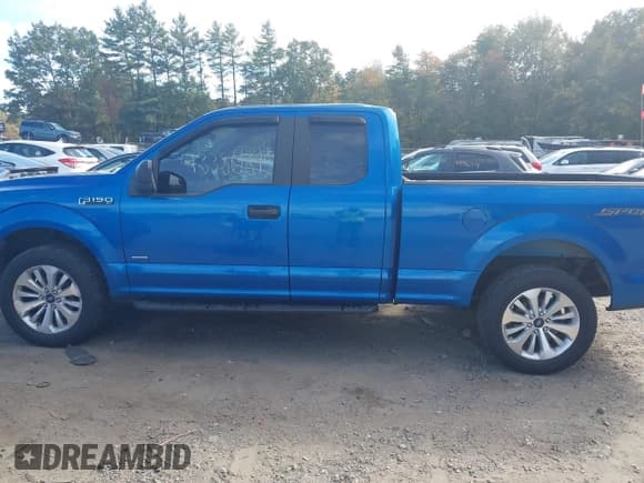 ✅ 2016 Ford F-150 XL • VIN: 1FTEX1EP3GKE27796 • Lot: 43386843. Wystawiony na IAAI z przebiegiem 127 204 mil. Bezpłatny archiwum sprzedaży aukcyjnych z USA i szczegółowy raport historii pojazdu na DreamBid. Zdjęcie 15.