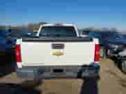 2013 Chevrolet Silverado 1500 LT with VIN 1GCRCSEA4DZ325537, listed as a IAAI auction lot 41405635 with 182,285 mi miles and . Bid and sale history available at DreamBid. Image 16.