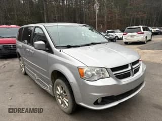 ✅ 2012 Dodge Grand Caravan R/T • VIN: 2C4RDGEG6CR254638 • Lot: 92864875. Wystawiony na Copart z przebiegiem 129 898 mil. Bezpłatny archiwum sprzedaży aukcyjnych z USA i szczegółowy raport historii pojazdu na DreamBid. Zdjęcie 1.