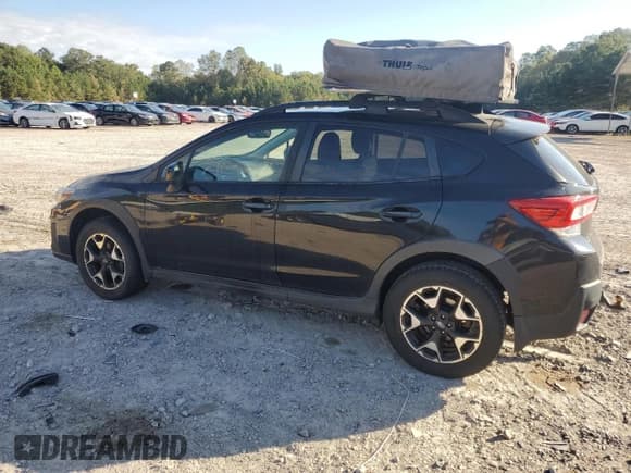 ✅ 2019 Subaru Crosstrek Premium • VIN: JF2GTACC8K8256829 • Lot: 85142475. Wystawiony na Copart z przebiegiem 188 377 mil. Bezpłatny archiwum sprzedaży aukcyjnych z USA i szczegółowy raport historii pojazdu na DreamBid. Zdjęcie 2.