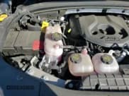 ✅ 2024 Jeep Grand Cherokee • VIN: 1C4RJYB60R8955805 • Лот: 87389005. Опубликован ранее на Copart с пробегом 16 640 миль. Бесплатный доступ к архиву аукционных продаж из США и подробный отчёт об истории автомобиля на DreamBid. Изображение 14.