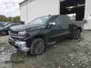 2019 Chevrolet Silverado 1500 LT с VIN 3GCUYDED4KG105605, выставлен на аукционе Copart как лот 85872695 с пробегом 85 312 миль миль и Списание • Salvage title. История ставок и продаж доступна на DreamBid. Изображение 1.