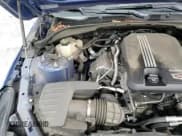 ✅ 2021 Cadillac CT4 Luxury • VIN: 1G6DJ5RK2M0133545 • Lot: 67105855. Wystawiony na Copart z przebiegiem 77 258 mil. Bezpłatny archiwum sprzedaży aukcyjnych z USA i szczegółowy raport historii pojazdu na DreamBid. Zdjęcie 13.