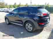 2017 Hyundai Tucson SE с VIN KM8J3CA44HU290757, выставлен на аукционе IAAI как лот 43267069 с пробегом 120 625 миль миль и . История ставок и продаж доступна на DreamBid. Изображение 3.