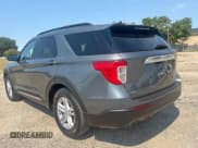 ✅ 2021 Ford Explorer XLT • VIN: 1FMSK7DH3MGB54710 • Lot: 70517715. Wystawiony na Copart z przebiegiem 81 473 mil. Bezpłatny archiwum sprzedaży aukcyjnych z USA i szczegółowy raport historii pojazdu na DreamBid. Zdjęcie 3.