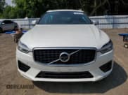 ✅ 2019 Volvo XC60 R-Design • VIN: LYVA22RM8KB367539 • Lot: 66530125. Listed on Copart with 178,524 mi. Free auction sales archive from the USA and detailed vehicle history report at DreamBid. Image 5.