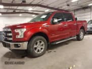 ✅ 2015 Ford F-150 XLT • VIN: 1FTEW1EG4FKD48512 • Lot: 43119971. Wystawiony na IAAI z przebiegiem 114 739 mil. Bezpłatny archiwum sprzedaży aukcyjnych z USA i szczegółowy raport historii pojazdu na DreamBid. Zdjęcie 17.