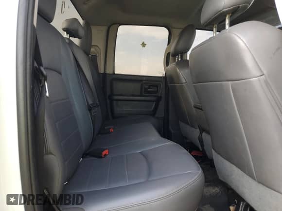 2016 Ram 1500 Express with VIN 1C6RR7FG1GS325949, listed as a Copart auction lot 68525725 with 113,990 mi miles and Clean title. Bid and sale history available at DreamBid. Image 10.