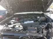 ✅ 2025 Toyota Tacoma SR • VIN: 3TYLD5KN4ST021509 • Lot: 80087535. Listed on Copart with 679 mi. Free auction sales archive from the USA and detailed vehicle history report at DreamBid. Image 15.