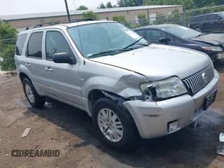 ✅ 2005 Mercury Mariner Luxury • VIN: 4M2CU57135DJ23718 • Лот: 42441869. Опубликован ранее на IAAI с пробегом 179 378 миль. Бесплатный доступ к архиву аукционных продаж из США и подробный отчёт об истории автомобиля на DreamBid. Изображение 1.