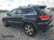 2014 Jeep Grand Cherokee Limited с VIN 1C4RJFBMXEC486037, выставлен на аукционе Copart как лот 68840215 с пробегом 129 525 миль миль и Списание • Salvage title. История ставок и продаж доступна на DreamBid. Изображение 2.