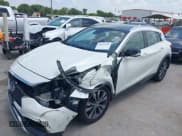 ✅ 2017 Infiniti QX30 Premium • VIN: SJKCH5CRXHA038156 • Lot: 42427593. Listed on IAAI with 62,930 mi. Free auction sales archive from the USA and detailed vehicle history report at DreamBid. Image 17.