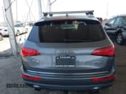 ✅ 2016 Audi Q5 Premium Plus • VIN: WA1L2AFP0GA074910 • Lot: 42348733. Listed on IAAI with 103,791 mi. Free auction sales archive from the USA and detailed vehicle history report at DreamBid. Image 16.