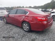 ✅ 2016 Nissan Altima SR • VIN: 1N4AL3AP8GC171411 • Lot: 43581230. Listed on IAAI with 231,024 mi. Free auction sales archive from the USA and detailed vehicle history report at DreamBid. Image 3.