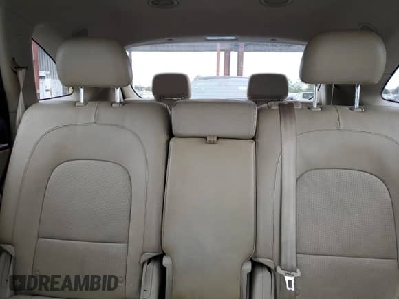 2012 Hyundai Veracruz Limited с VIN KM8NU4CC0CU191581, выставлен на аукционе Copart как лот 71255885 с пробегом 150 810 миль миль и Списание • Salvage title. История ставок и продаж доступна на DreamBid. Изображение 10.