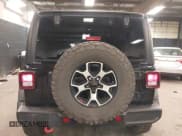 ✅ 2021 Jeep Wrangler Unlimited Rubicon • VIN: 1C4HJXFG9MW736127 • Lot: 42213072. Wystawiony na IAAI z przebiegiem 60 865 mil. Bezpłatny archiwum sprzedaży aukcyjnych z USA i szczegółowy raport historii pojazdu na DreamBid. Zdjęcie 16.